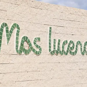 Mas Lucena Alforja